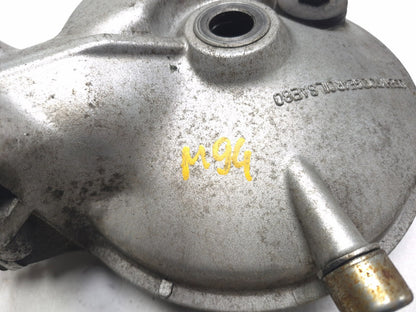 1987 Honda Goldwing 1200i Final Driven Gear Assy OEM