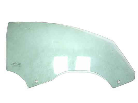 2008 BMW X6 E71 Door Window Glass Front Passenger Side Right OEM