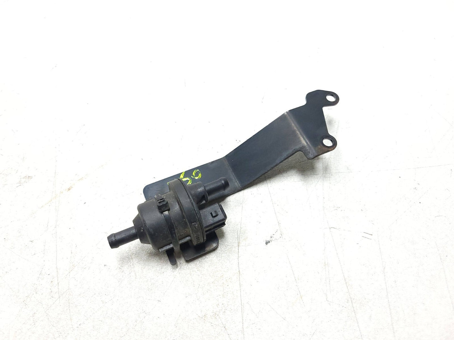 2009 - 2012 Triumph Street Triple R Purge Valve Evap Emissions OEM