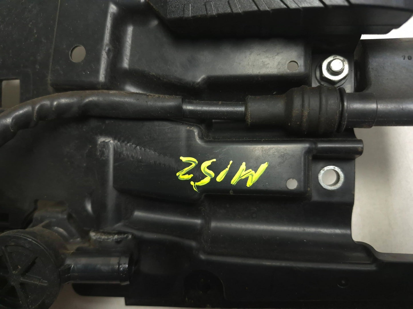 2017 Honda Cmx300 Rebel Ignition Coil W/ Tray OEM
