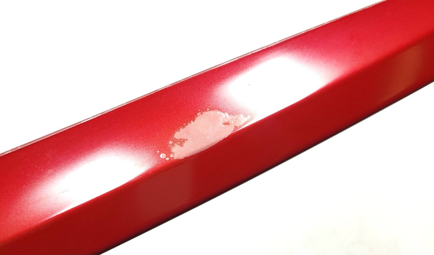 2016 Hyundai Accent Sedan Rear Trunk Lip Spoiler OEM