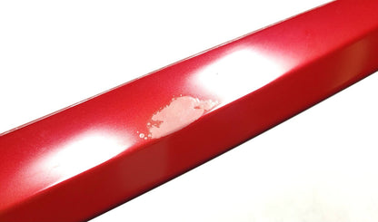 2016 Hyundai Accent Sedan Rear Trunk Lip Spoiler OEM