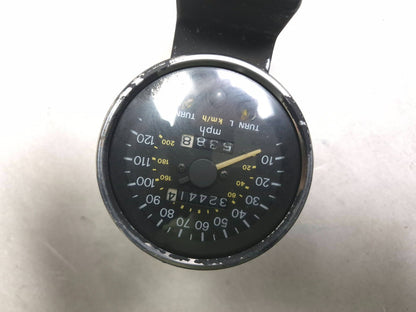 1993 Suzuki Vs800 Intruder 800 Speedometer Gauge OEM