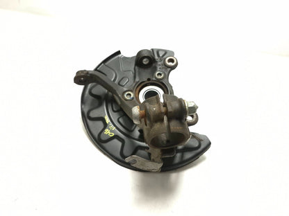 2015 Volkswagen Golf Front Spindle Knuckle Wheel Hub Passenger Side Right OEM
