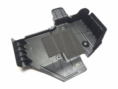 2010 Lexus Hs250h Audio Amplifier Cover Panel OEM