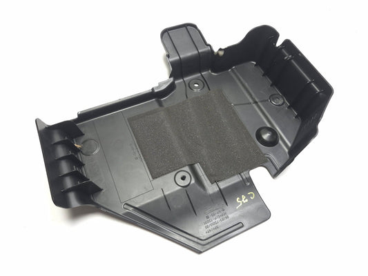 2010 Lexus Hs250h Audio Amplifier Cover Panel OEM