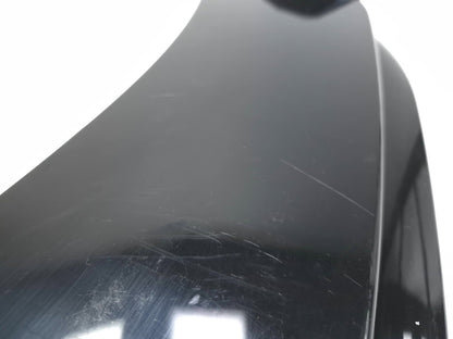 2013 Hyundai Genesis Coupe Front Bumper Lip Spoiler OEM