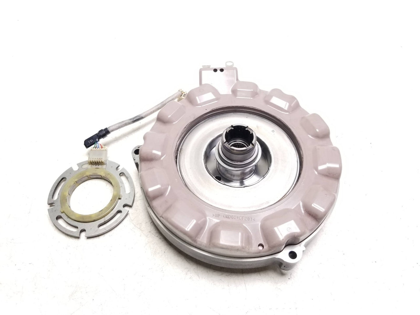 2013 Lexus CT200h Transmission Generator Motor G2100-47060 OEM