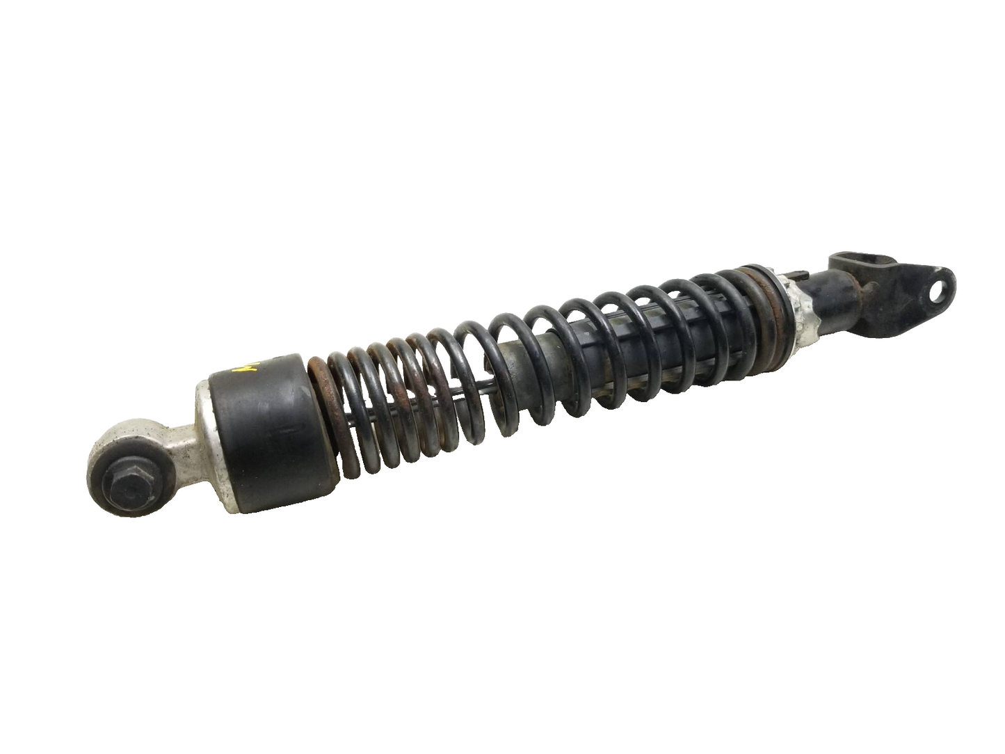 2017 - 2021 Piaggio Bv 350 Rear Shock Absorber OEM