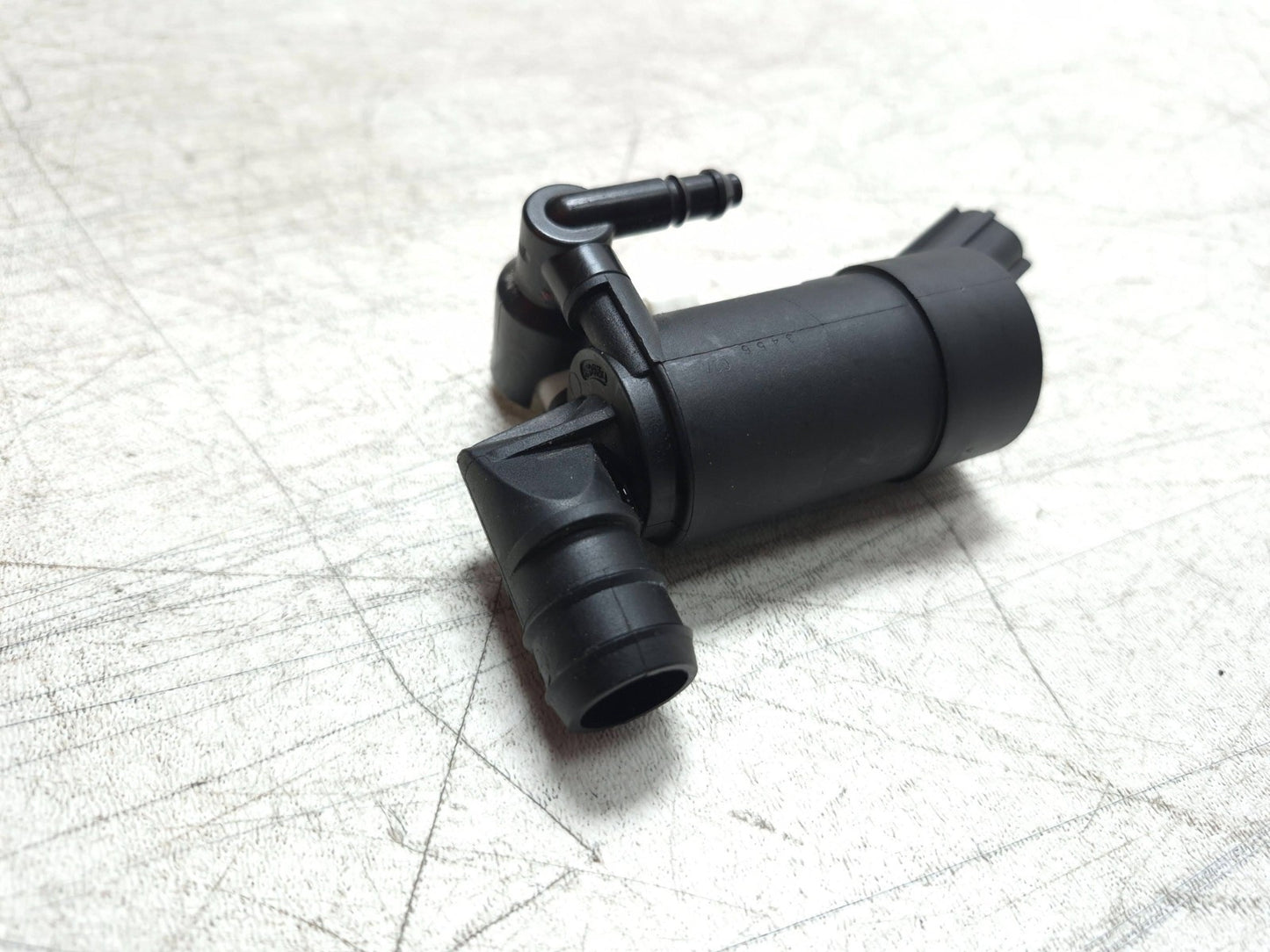 2017 Ford Focus Windshield Washer Pump OEM