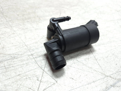 2017 Ford Focus Windshield Washer Pump OEM