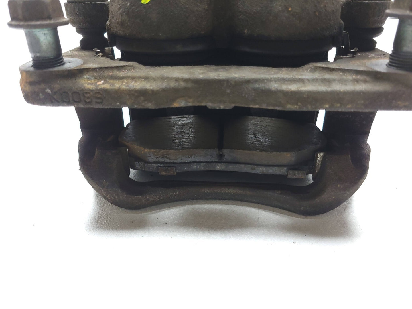 2009 Mazda Cx-7 Front Passenger Brake Caliper OEM