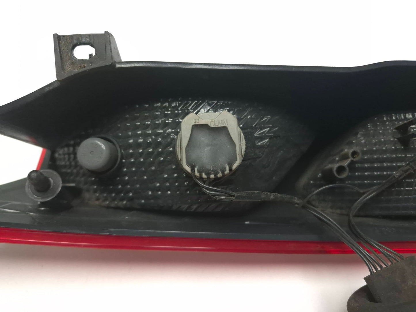 2017 Ford Transit Connect Tail Light Lamp Assy Left & Right Pair OEM