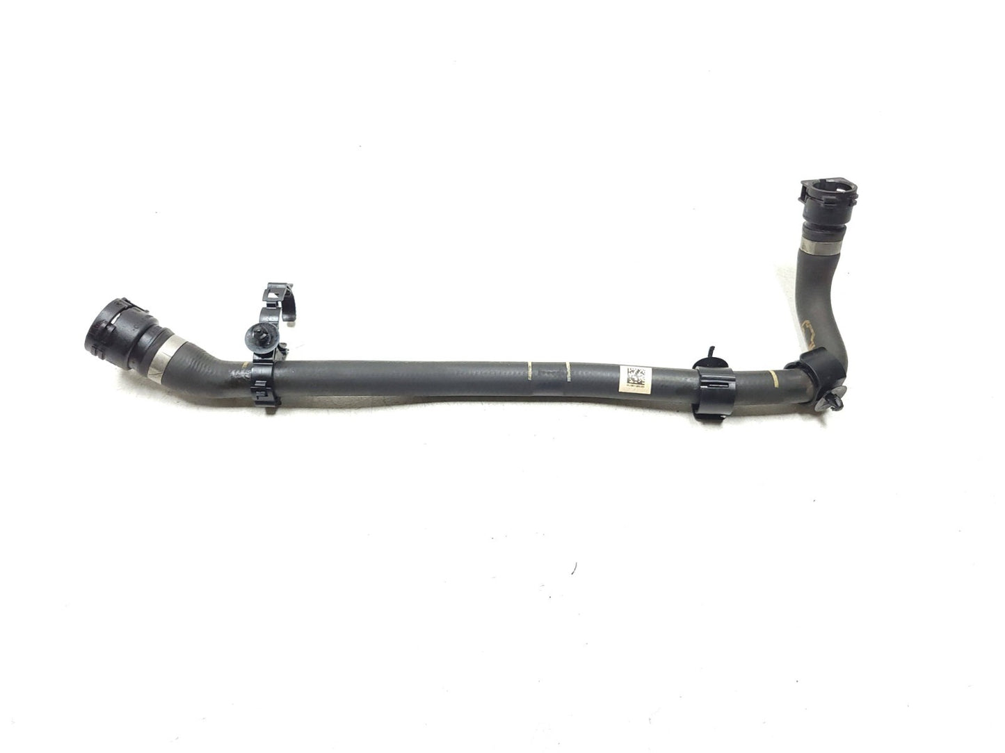 13-18 BMW 330xi F30 Coolant Hose Line OEM ✅ 76k Miles