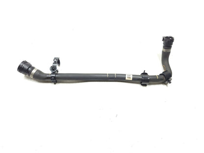13-18 BMW 330xi F30 Coolant Hose Line OEM ✅ 76k Miles