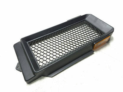 1985 Honda Shadow Vt500c Radiator Guard Cover OEM