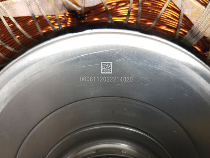 11-17 Lexus CT200h Transmission Generator Motor Oem✅