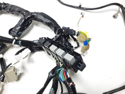 2012 Subaru Impreza Engine Under Hood Wire Harness 2.0l OEM