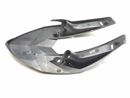 2014 Arctic Cat Zr6000 Instrument Pod OEM