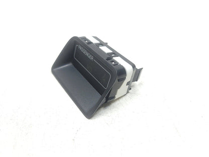 08 - 15 Scion Xb Dash Passenger Info Indicator OEM