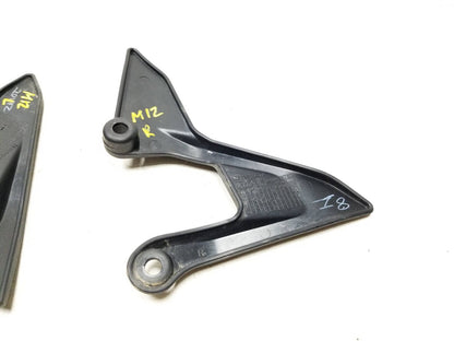 2020 - 2023 Ktm 390 Adventure Front Heel Protector Left & Right OEM