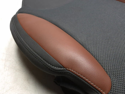 2014 Fiat 500l Front Passenger Seat Upper Cushion OEM