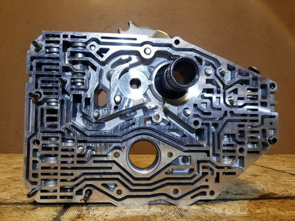 09 10 11 12 13 14 Acura Tl 3.5l Auto Trans Valve Body OEM