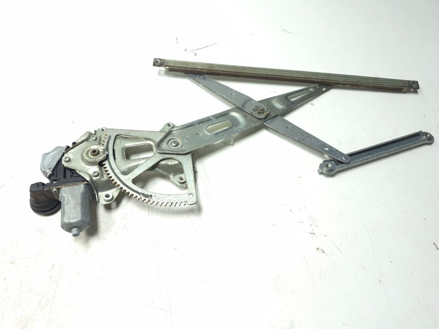 2009 Lexus IS250 Front Door Window Regulator & Motor Passenger Side Right OEM