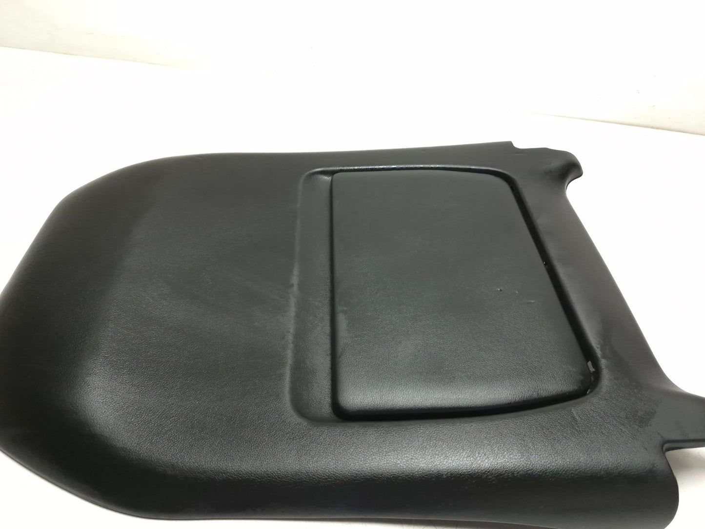 2008 Acura Tl Type-s Front Seat Back Cover Panel Right Passenger Side OEM