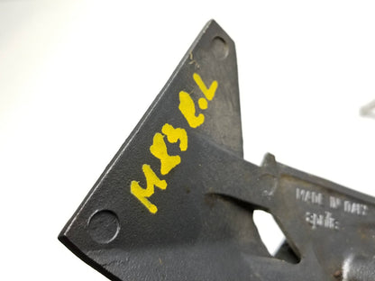 2002 Aprilia Rst 1000 Futura Rear Left Footrest OEM