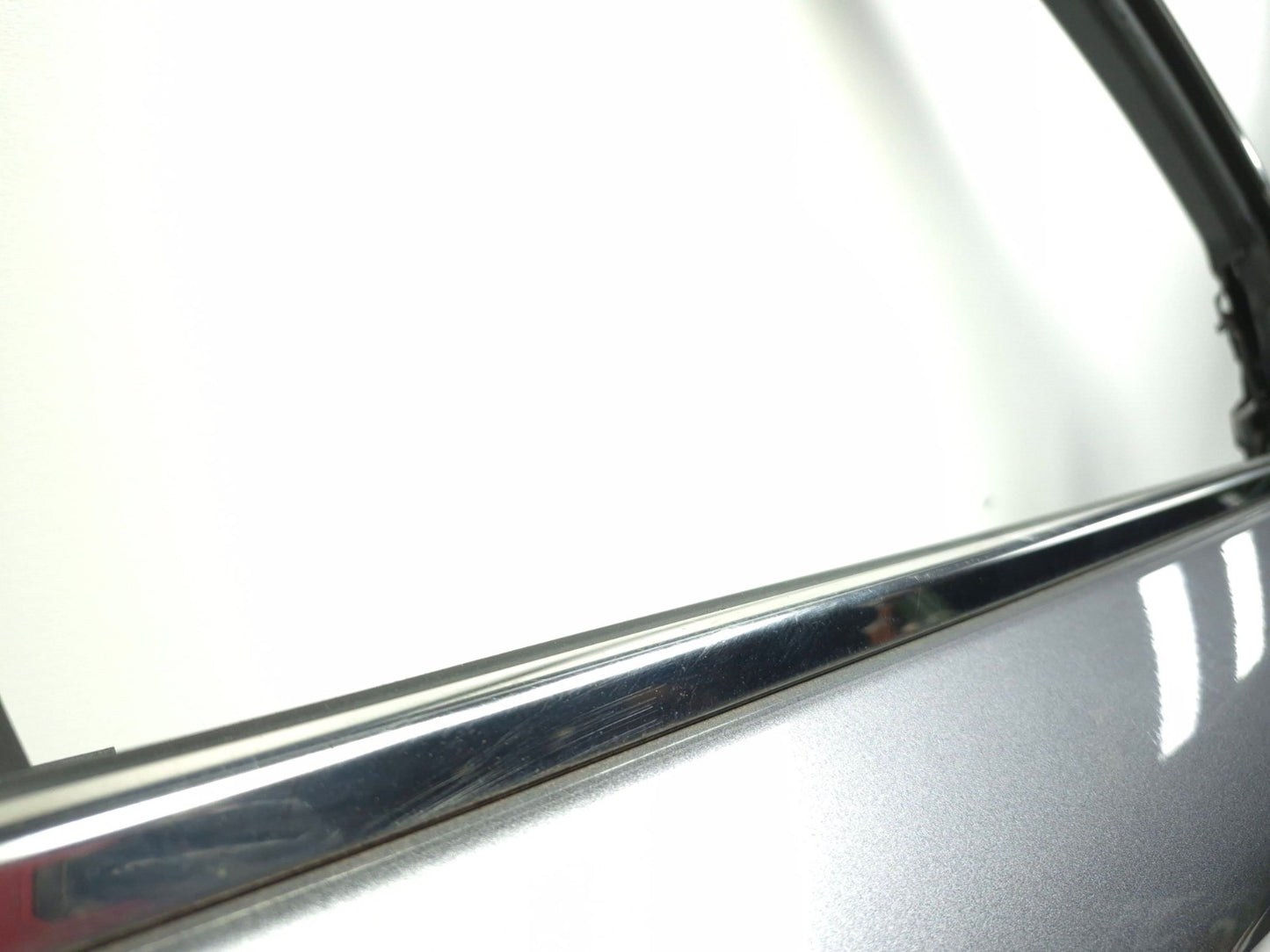 2020 Infiniti Q50 3.0t Luxe Front Door Passenger Side OEM