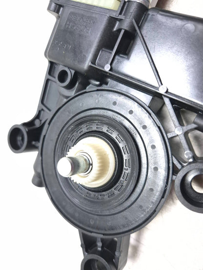 2024 Alfa Romeo Stelvio Window Motor Front Driver Side Left OEM