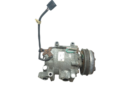 2012 Honda Cr-z Ac Compressor OEM