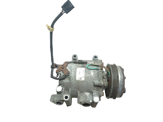 2012 Honda Cr-z Ac Compressor OEM