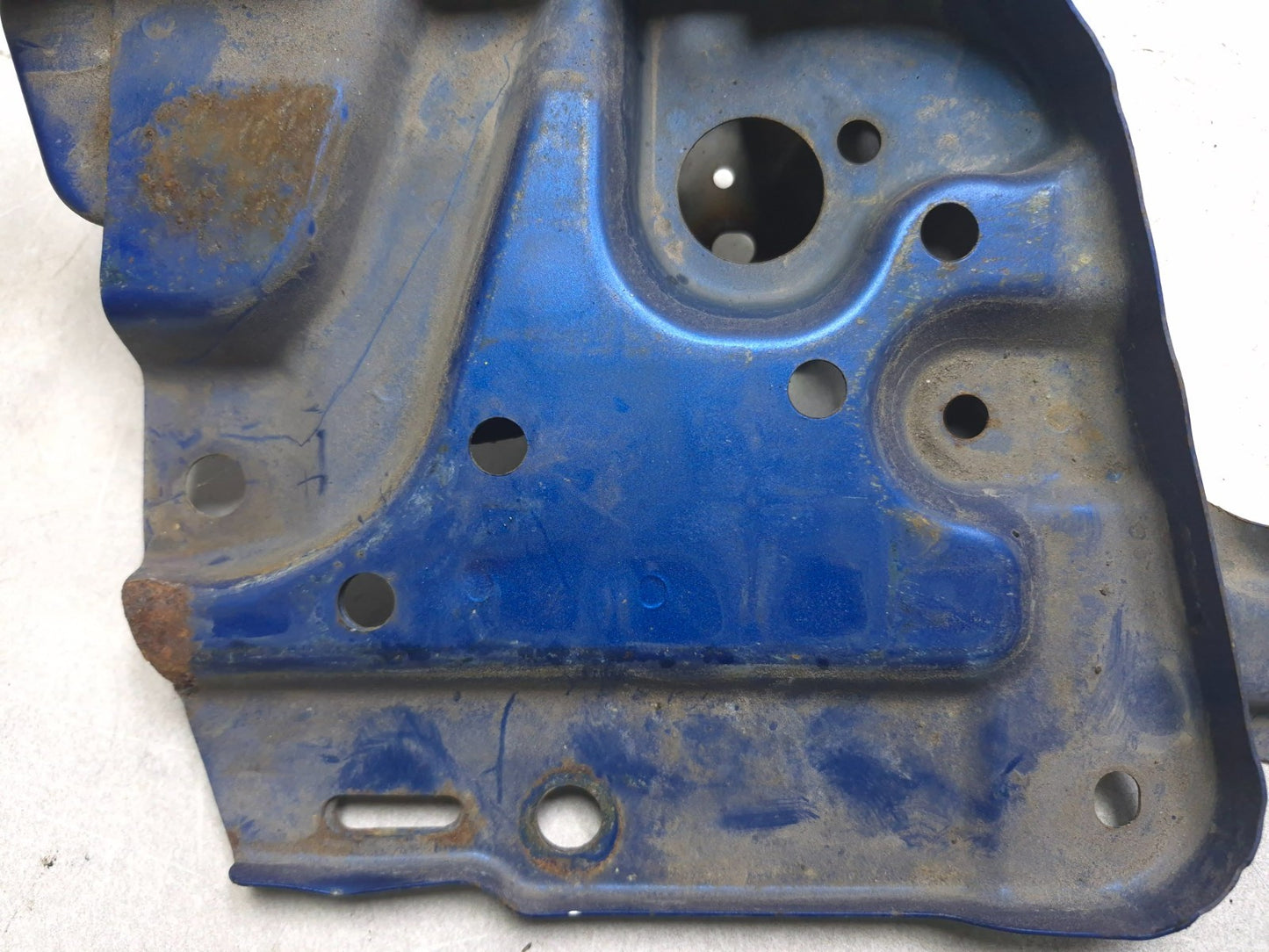 2007 Honda Fit Radiator Support OEM