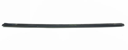 2021 Tesla Model 3 Rear Door Window Belt Molding & Door Seal Driver Side 3pcsoem