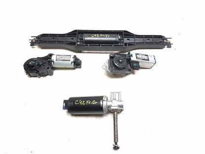 2024 Alfa Romeo Stelvio Seat Adjustment Motor Front Driver Side Left OEM