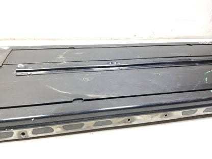 2019 Polaris 850 Indy Xc 129in Rear Heat Exchanger Radiator Cooler Tunnel Oem✅