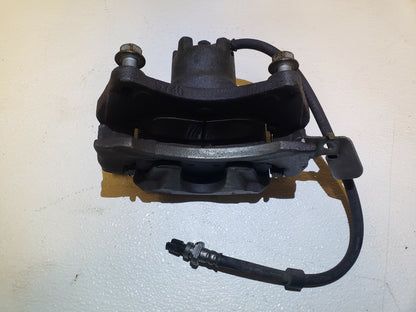 2015 Jeep Patriot Brake Caliper Front Passenger Side Right OEM