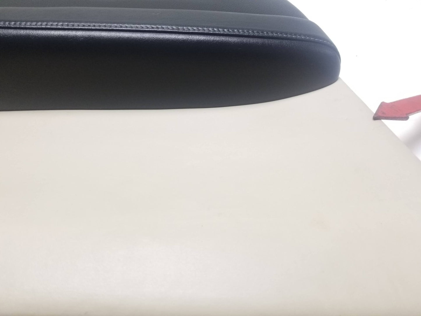 11-17 Lexus CT200h Front Door Panel Trim Driver Side Left OEM