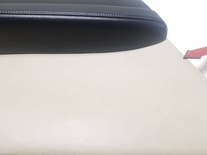 11-17 Lexus CT200h Front Door Panel Trim Driver Side Left OEM