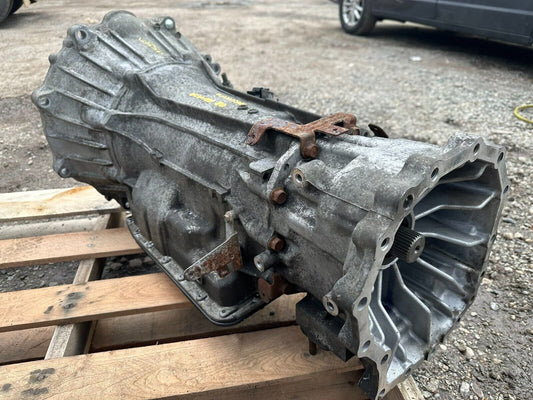 2007 2008 Nissan Armada Automatic Transmission 5.6l AWD OEM 89k Miles