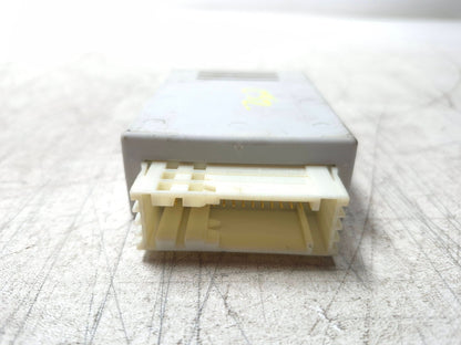 2008 BMW X6 Tire Pressure Monitoring Sensor Control Module OEM