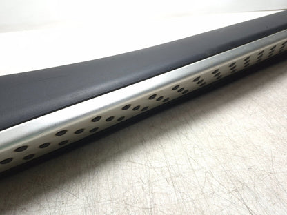 BMW X6 Rocker Panel Skirt Molding Driver Side Left  OEM