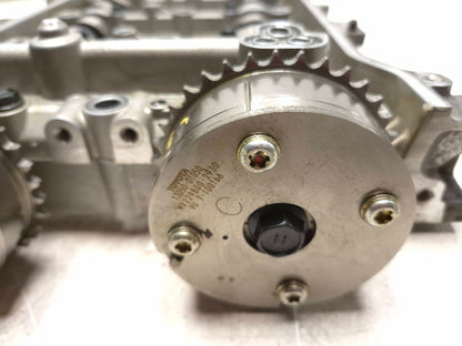 2018 Toyota Corolla Engine Cylinder Head OEM