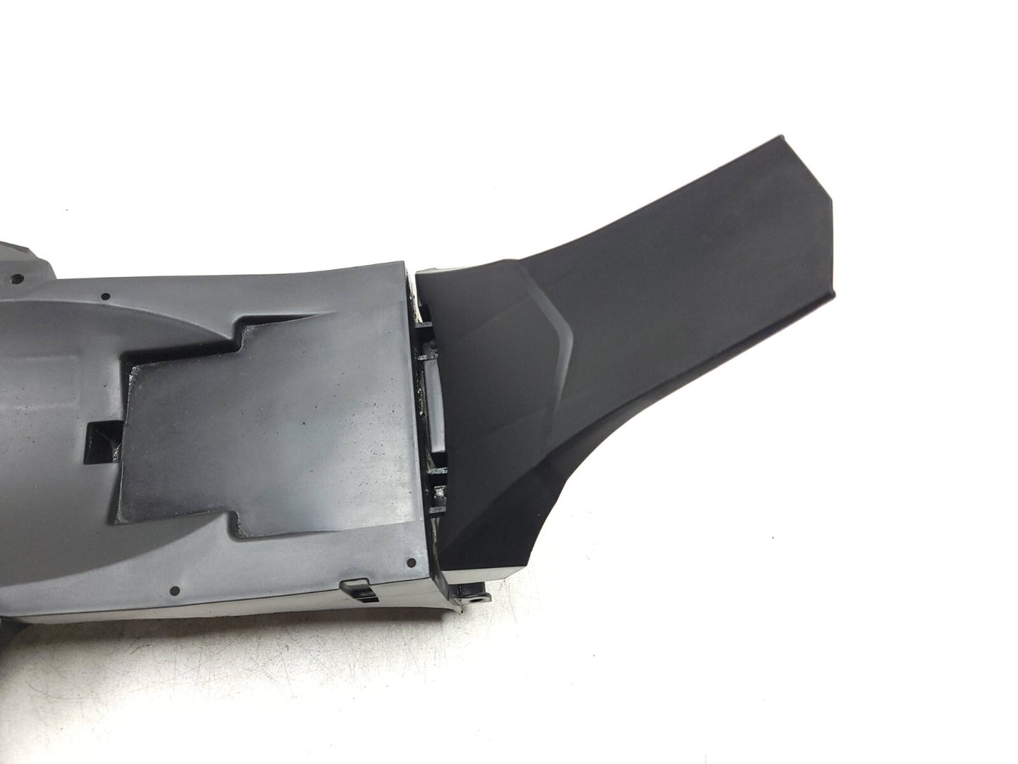 2020 - 2024  Yamaha Mt-03 Rear Undertail Mudguard Fender Battery Tray OEM
