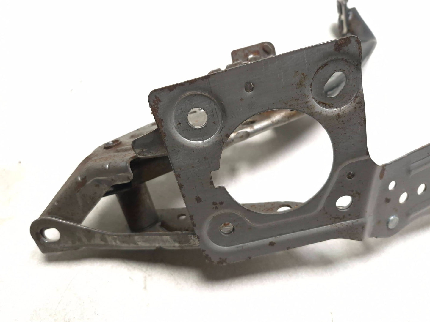 2014 Ford Focus Brake Pedal M/t OEM