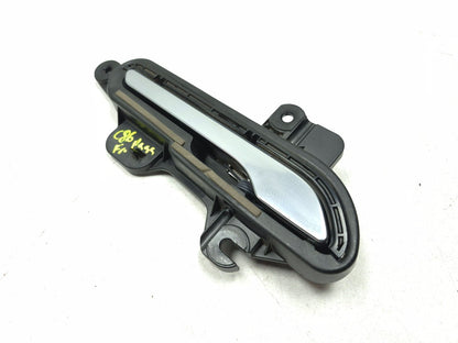 2020 Tesla Model 3 Front Door Exterior Handle Right Passenger Side OEM