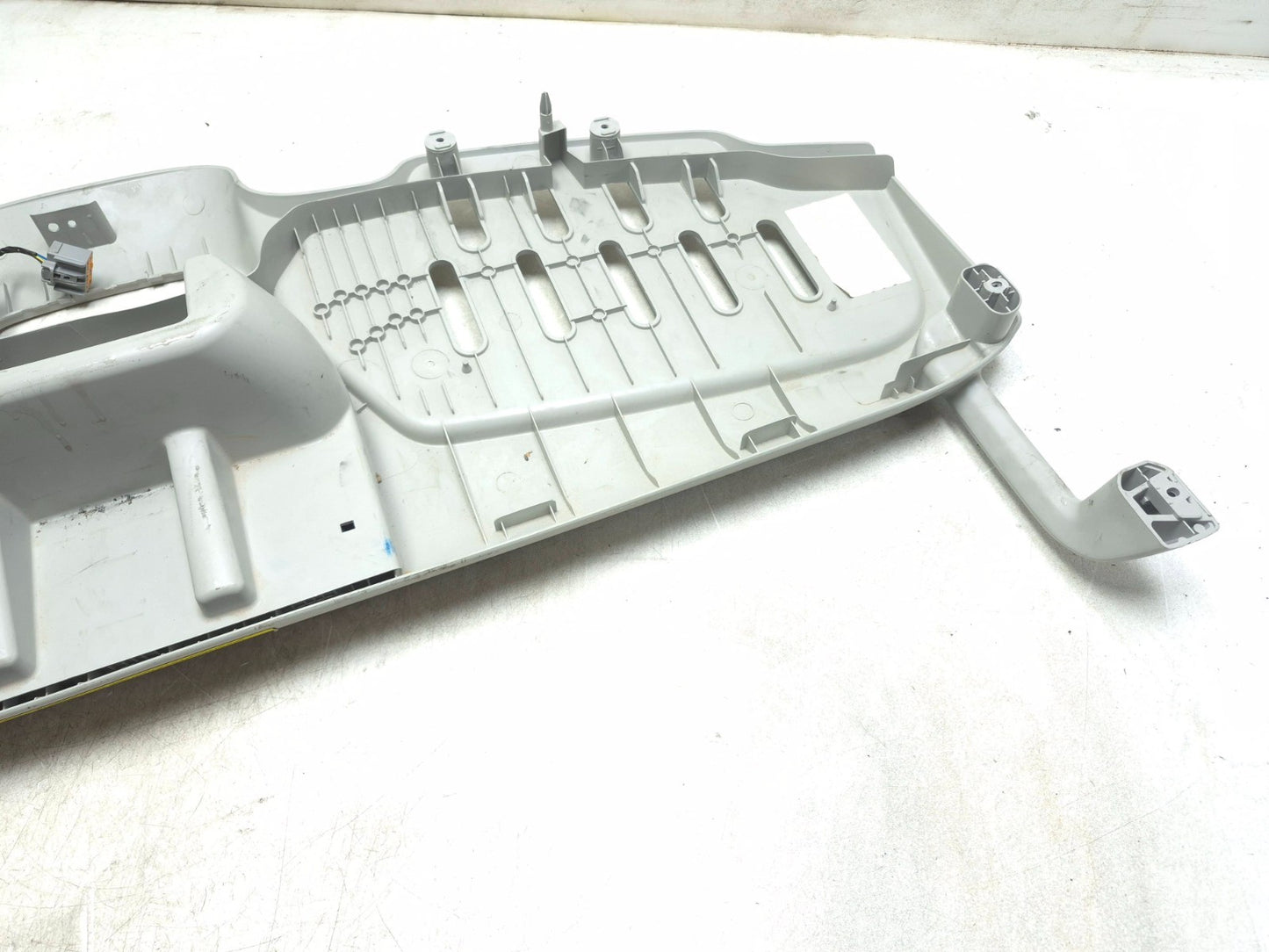 2016 Ford Transit Connect Front Upper Storage Compartment Headliner OEM