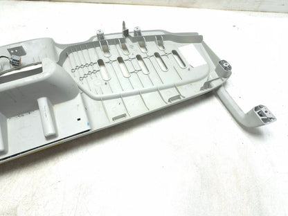 2016 Ford Transit Connect Front Upper Storage Compartment Headliner OEM
